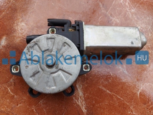 volvo v40, s40 je motor (1)