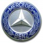 Mercedes záralkatrész