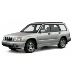 Forester (1997-2002)