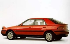 323 F (1989–1994)