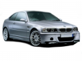 E46 Coupe (1999–2006)