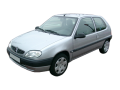 Saxo (1996-2003)