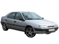 Xantia (1993-2001)