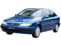 Xsara Coupe (1997-2006)