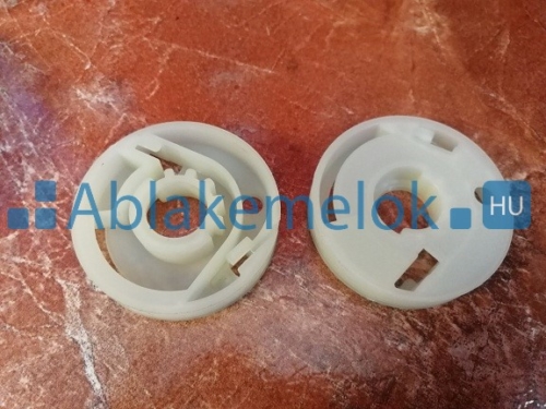 t5 bal kerektoloajto