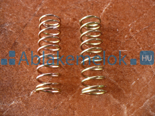 hátsó rugó focus kicsi