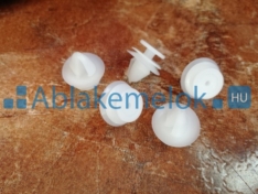 Peugeot 5008 kárpit patent (5db)