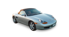 Boxster 986 (1996-2004)