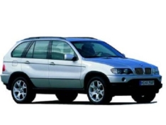 X5 (E53) (2000–2006)