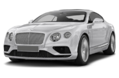 Continental GT (2003-2011)