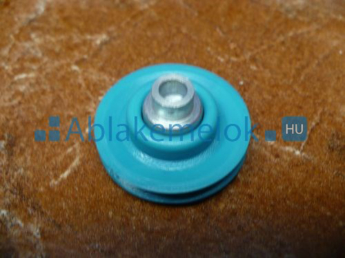 DAF görgö+ szegecs RÉGI TIPUSHOZ (2)