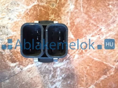 Fiesta,Transit ,Connect ablakemelő kapcsoló
