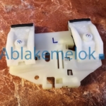 sprinter crafter bal csuszka.