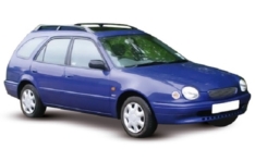 Corolla E110 (1995-2000)