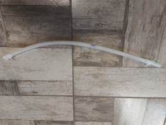 Espace 4 HÁTSÓ spirálház JOBB