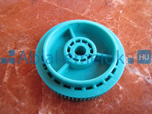 JUMPER, BOXER, DUCATO ÚJ TIPUS ALSÓ KERÉK (4500 FT))