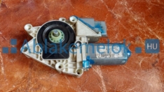 Citroen C5 JOBB hátsó motor 6 vezetékes