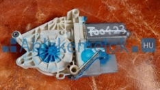 Citroen C5 JOBB hátsó motor 6 vezetékes