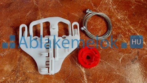dodge nitro be szett