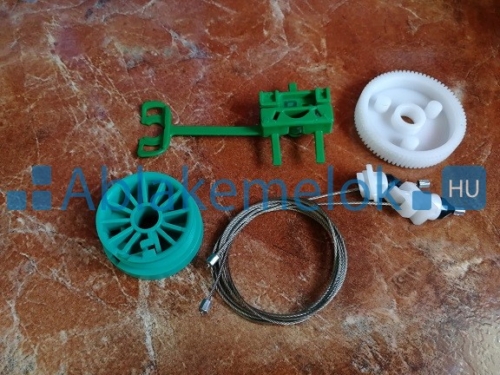 punto 2 (be) premium