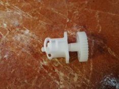 Golf 5,6,7, Passat B6, B7, Tiguan, Touran 1-2, Up! csomagtérzár fogaskerék házzal