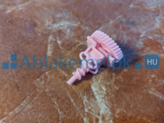 vw csomagtér zárjavító fogaskerék