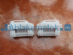 Carens első csúszkapár