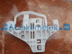 Carens HÁTSÓ csúszka JOBB