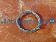 Clio 4 HÁTSÓ bovden