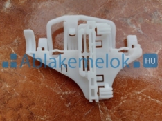 Carens HÁTSÓ csúszka BAL