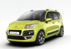 C3 Picasso (2009-2017)