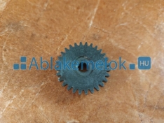 Land Rover Freelander napfénytetőmotor meghajtó fogaskerék