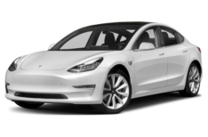 Model 3 (2017-)