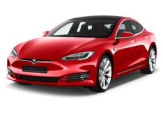 Model S (2012-)