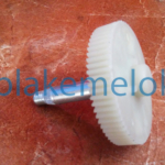 vw golf 5, touran ablaktörlö fogaskerék (1)