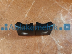 Dodge, Jeep és Chrysler Dodge Charger kapcsoló fedélpár