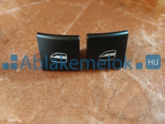 Dodge, Jeep és Chrysler Dodge Charger kapcsoló fedélpár