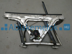 Audi TT (mk1) 8L BAL első szerkezet, MOTOR nélkül (Bontott) 8N8837730A