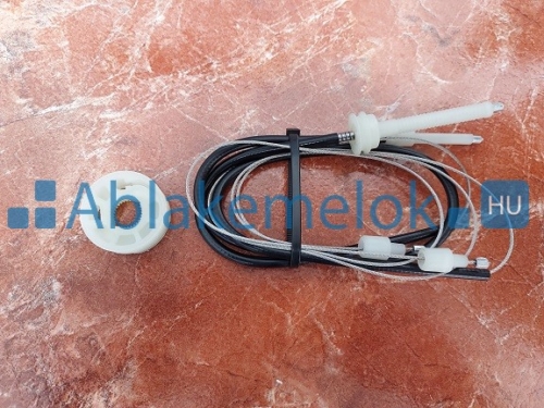 bmw e87, e81 (jobb szett)