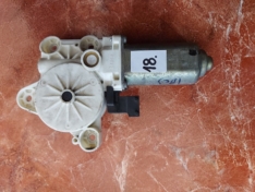 saab 9-3 BAL ELSŐ motor 6 vezetékes