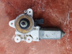 saab 9-3 BAL ELSŐ motor 6 vezetékes