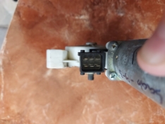 saab 9-3 BAL ELSŐ motor 6 vezetékes