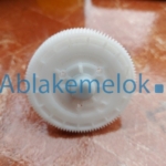 AP-7009 focus ablaktörlö fogaskerék tengellyel (4)