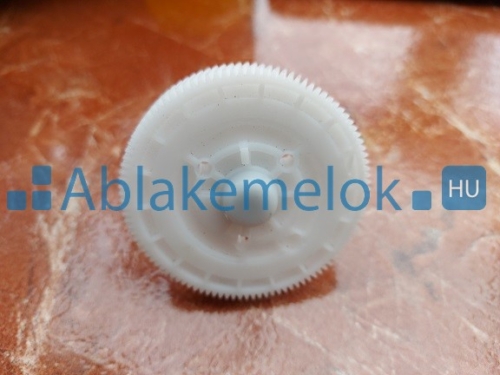 AP-7009 focus ablaktörlö fogaskerék tengellyel (4)