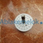 AP-7009 focus ablaktörlö fogaskerék tengellyel (5)