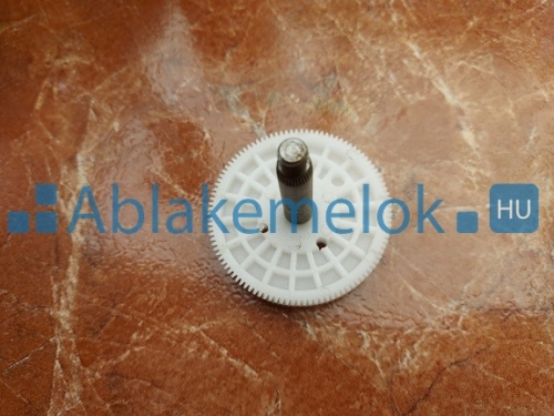 AP-7009 focus ablaktörlö fogaskerék tengellyel (5)
