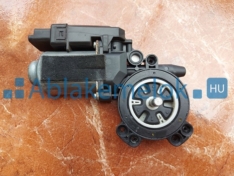Renault Megane 2 BAL HÁTSÓ ablakemelő motor elektronikával
