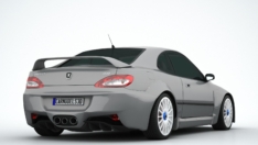 406 Coupe (1997-2004)