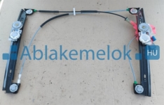 Mini Cooper JOBB első szerkezet 2 vezetékes motorral