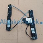 JAGUAR XF II X260, bal elso 2015-2019 (4)